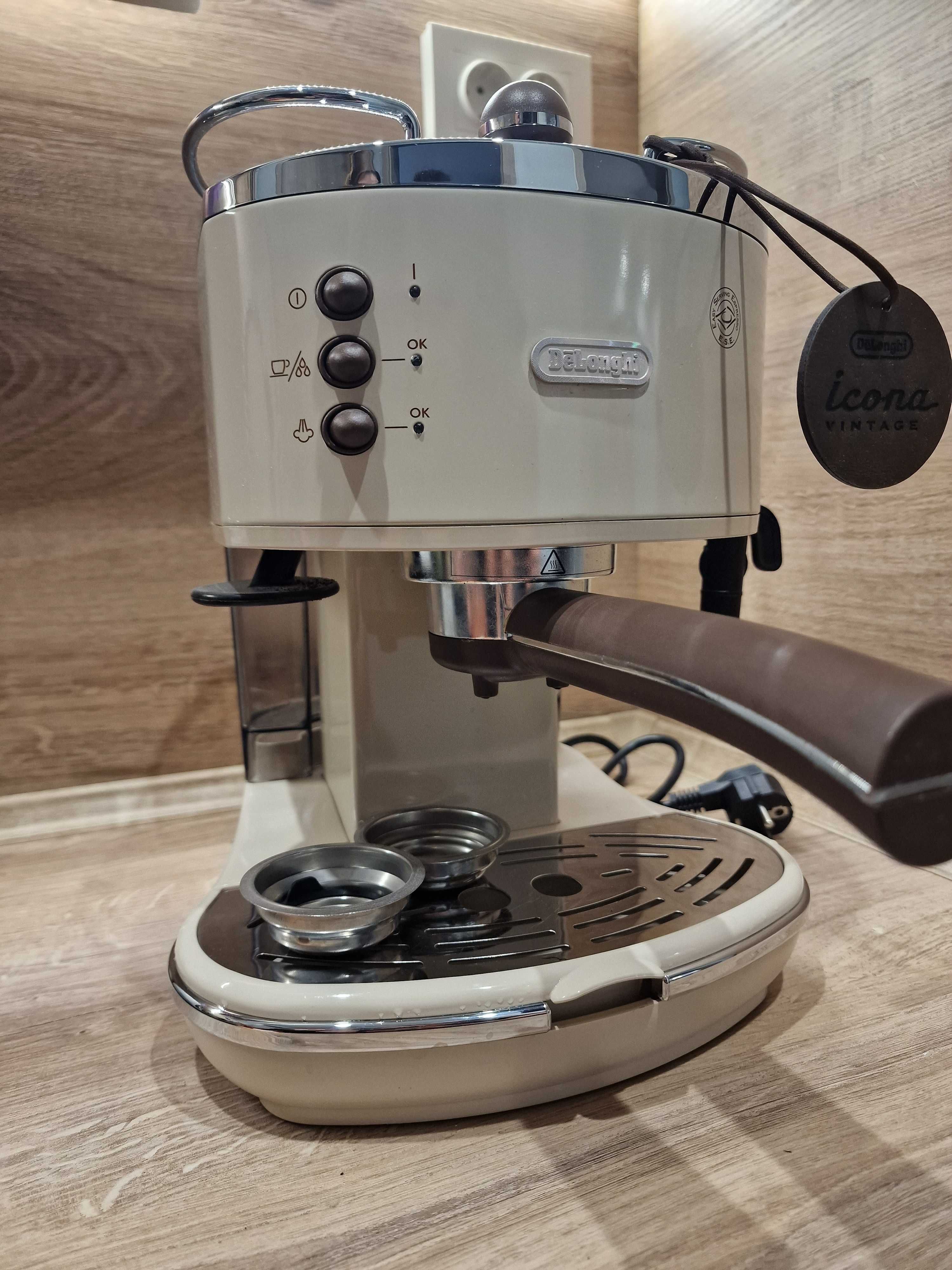 Кафемашина DELONGHI ECOV311.BG