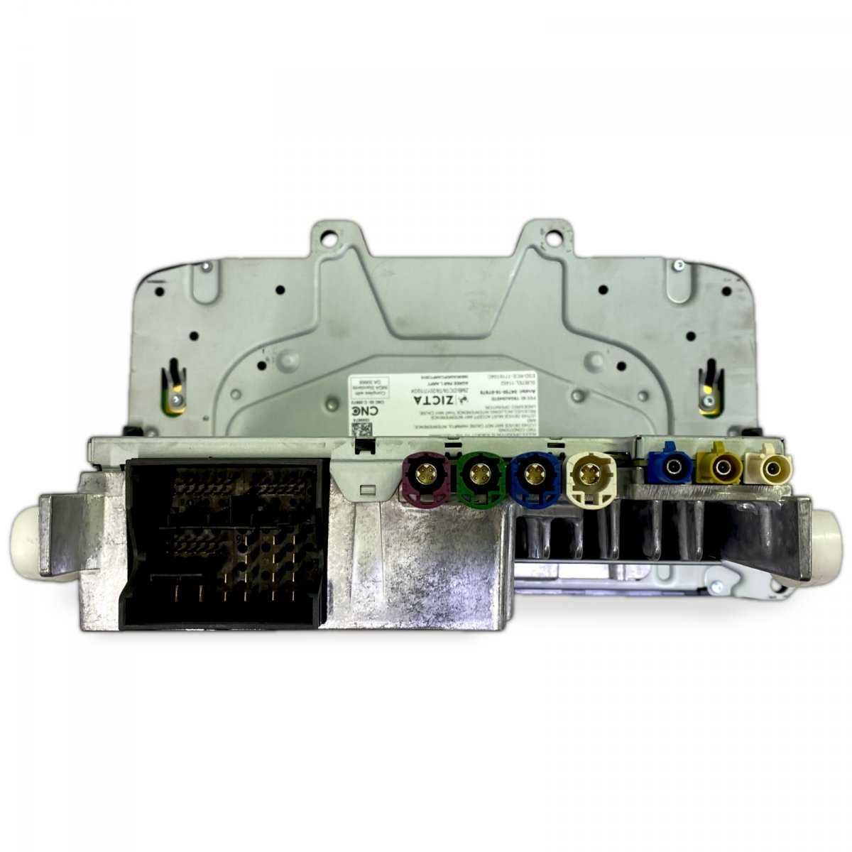 Navigatie Scania L,P,G,R,S-series 2019 2819278 -Piese de schimb SCANIA