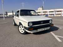 Продается VolkWagen Golf mk 1