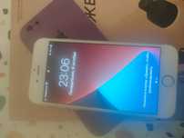 Iphone 6  состояние күшті  зарядка 100 % бұзылмаган