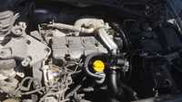 Двигател 1.9 dci Renault