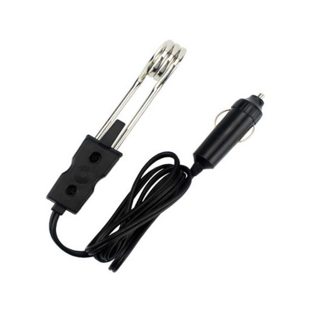 Мощен електрически бързовар за автозапалка – 24V Auto Drive