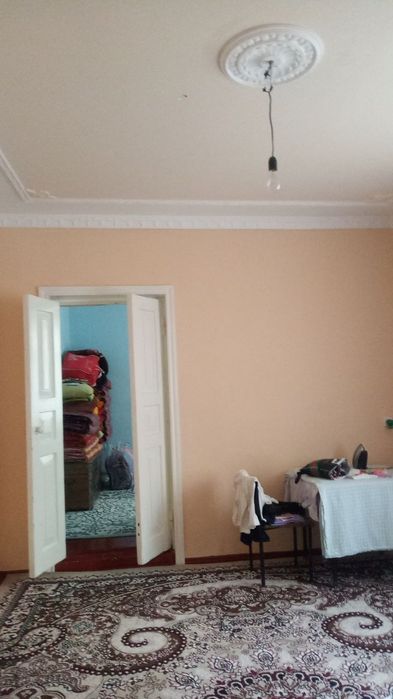 Луначарский  4 сотих   5  хона