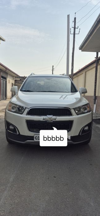 Srochna captiva sotiladi 2012 yil kraska tozza