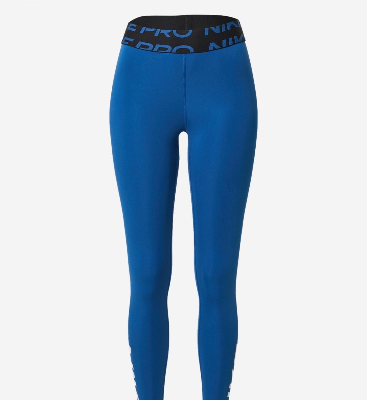 Син спортен клин Nike