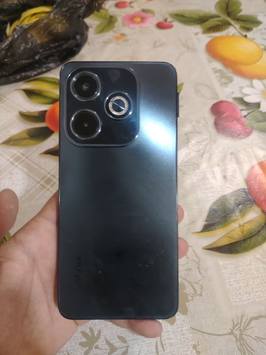 infinix hot 40i холати орта