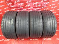 Anvelope de VARA - 255/50/19 - PIRELLI - 5.7 MM - DOT 2014 RFT !