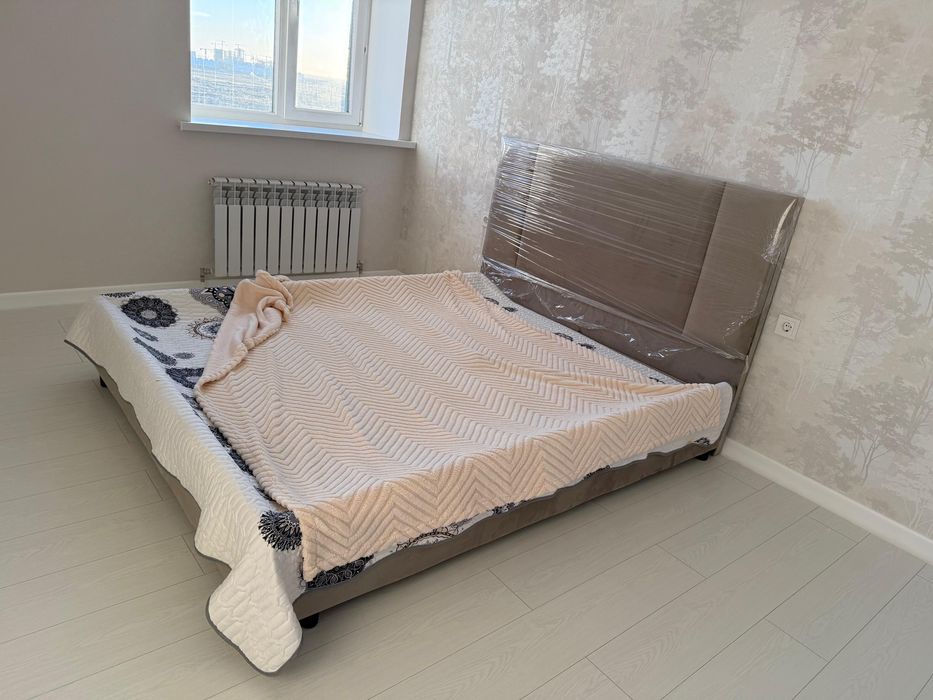 Продам кровать. .