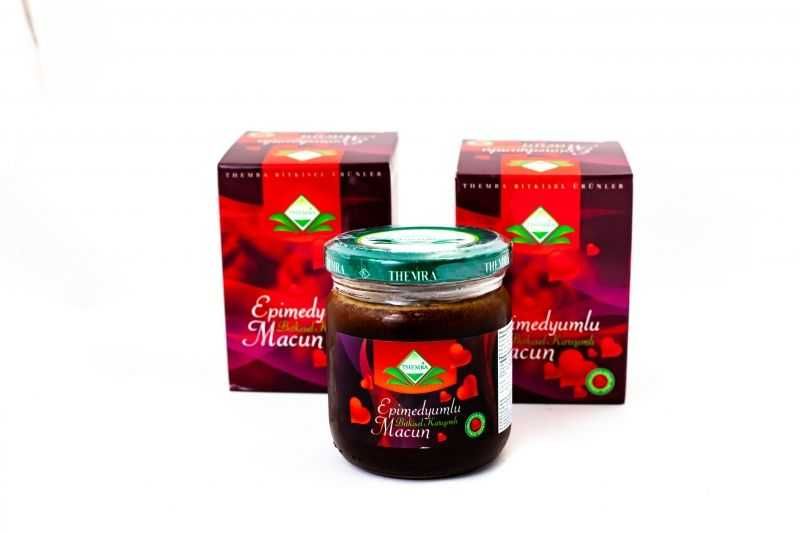 Magiun turcesc 240g