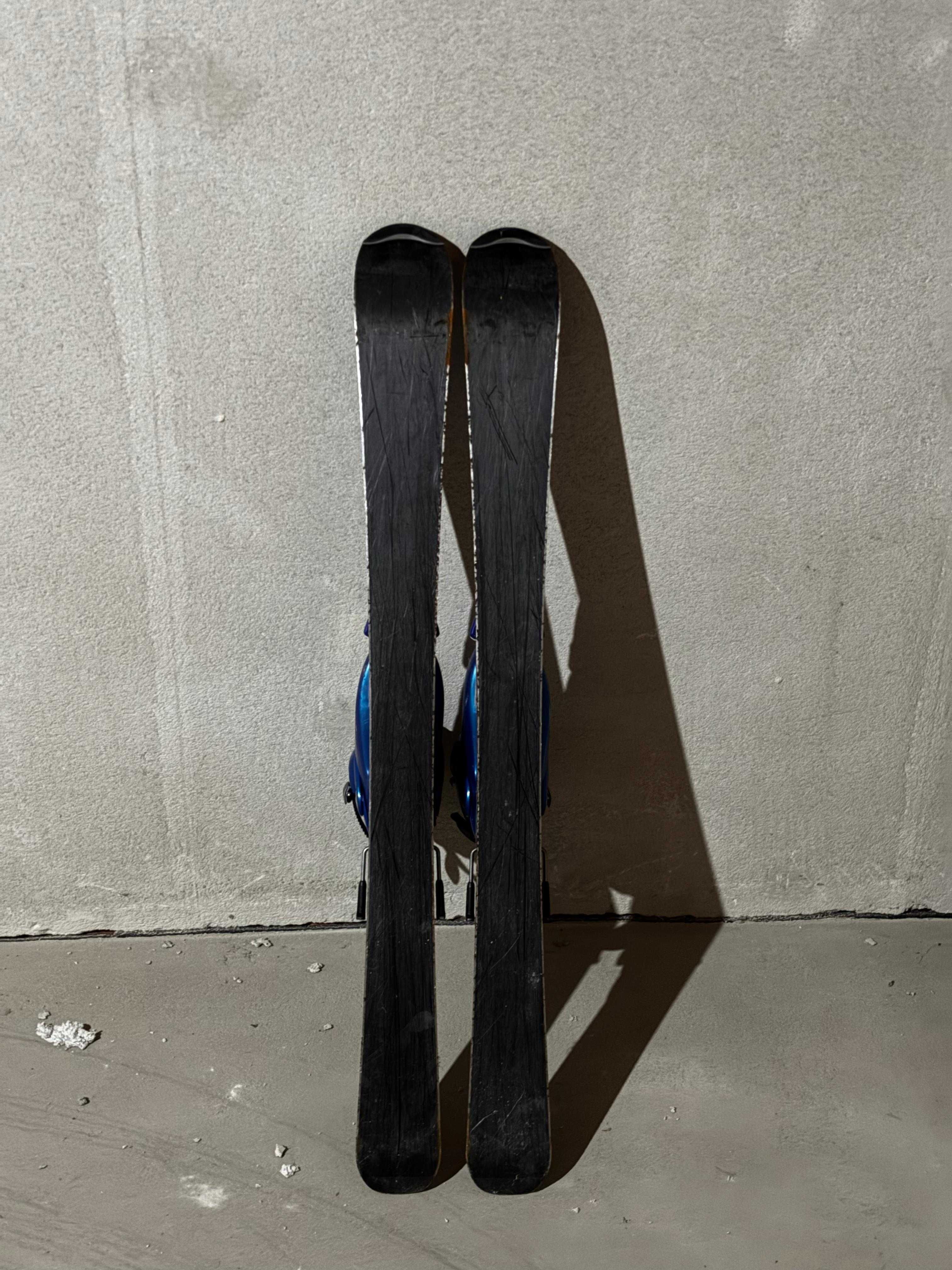 Vand schiuri copii 100 cm ,inclus clapari marime 32-34