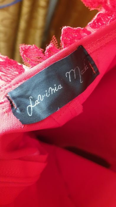 Rochie evenimente Lavinia Mada S-M