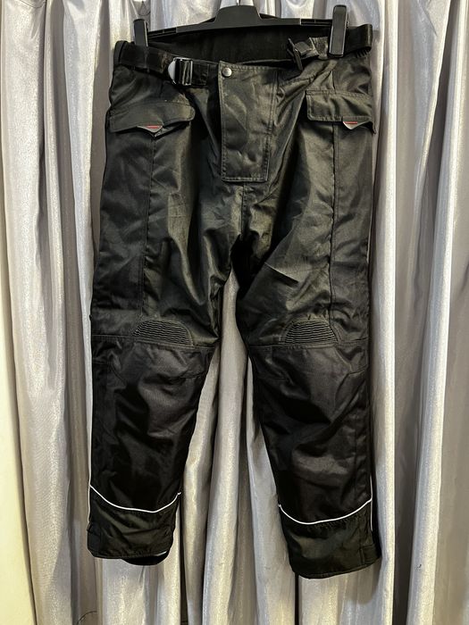 Pantaloni moto Torque mar L
