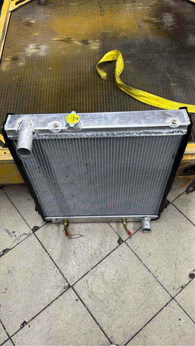 Ремонт реставрация изготовление радиатора