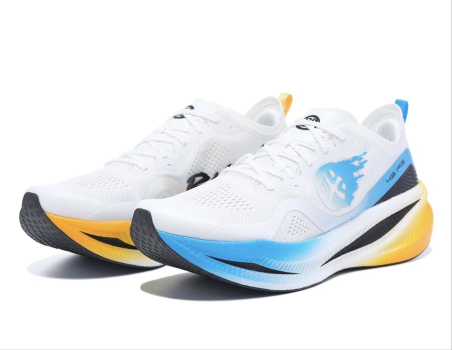 Bmay fly 3 Беговые кросовки