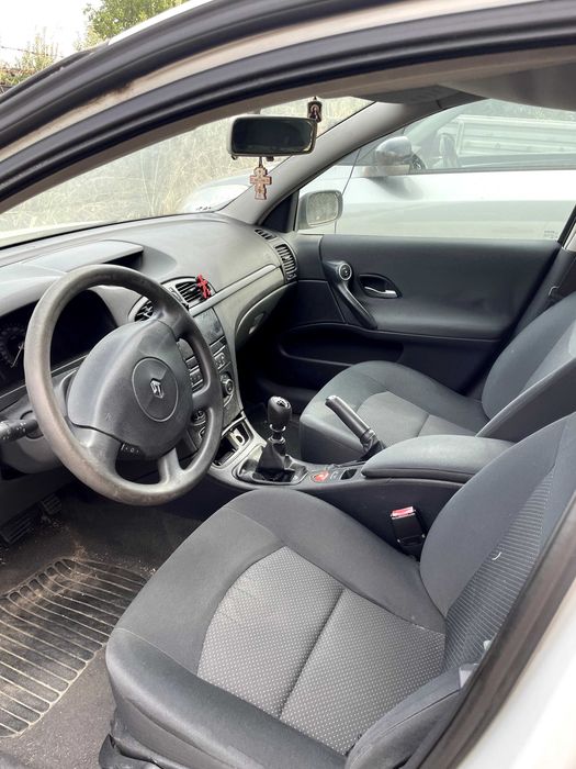 Renault Laguna 2007 – 1.9 dCi 110 CP -Întreținută, facturi disponibile