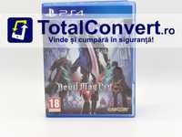 PS4 Devil may Cry 5 | TotalConvert #D73976