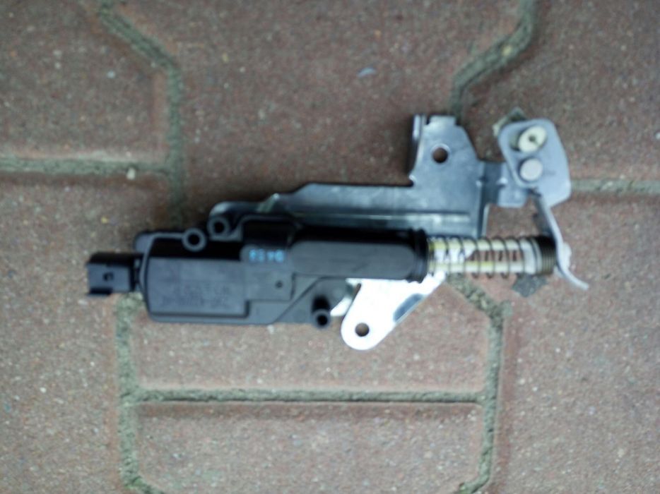 Motoraș haion,actuator haion Ford Fiesta,Ford Fusion