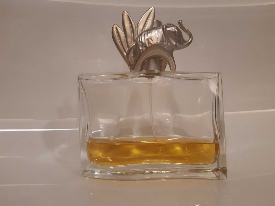 Kenzo Jungle парфюм