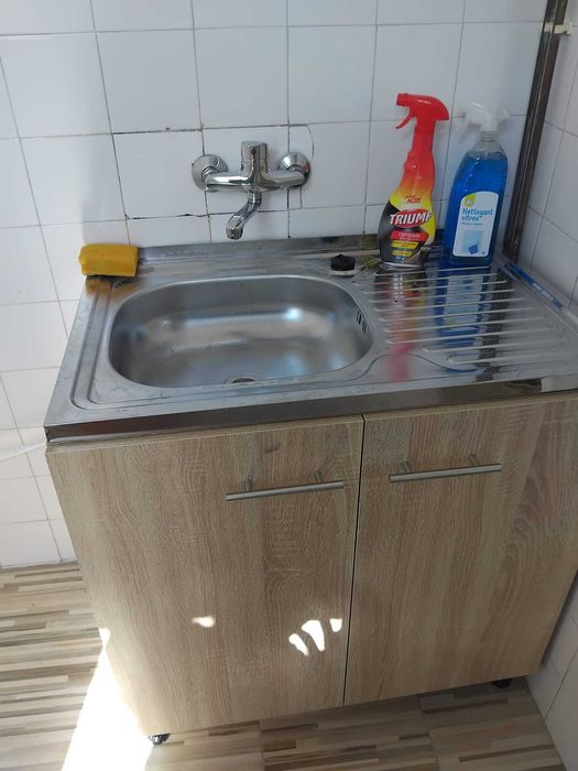 Apartament renovat, 2 camere, Dambu, Targu Mures