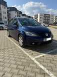 Volkswagen Golf V Plus 1.9 TDI