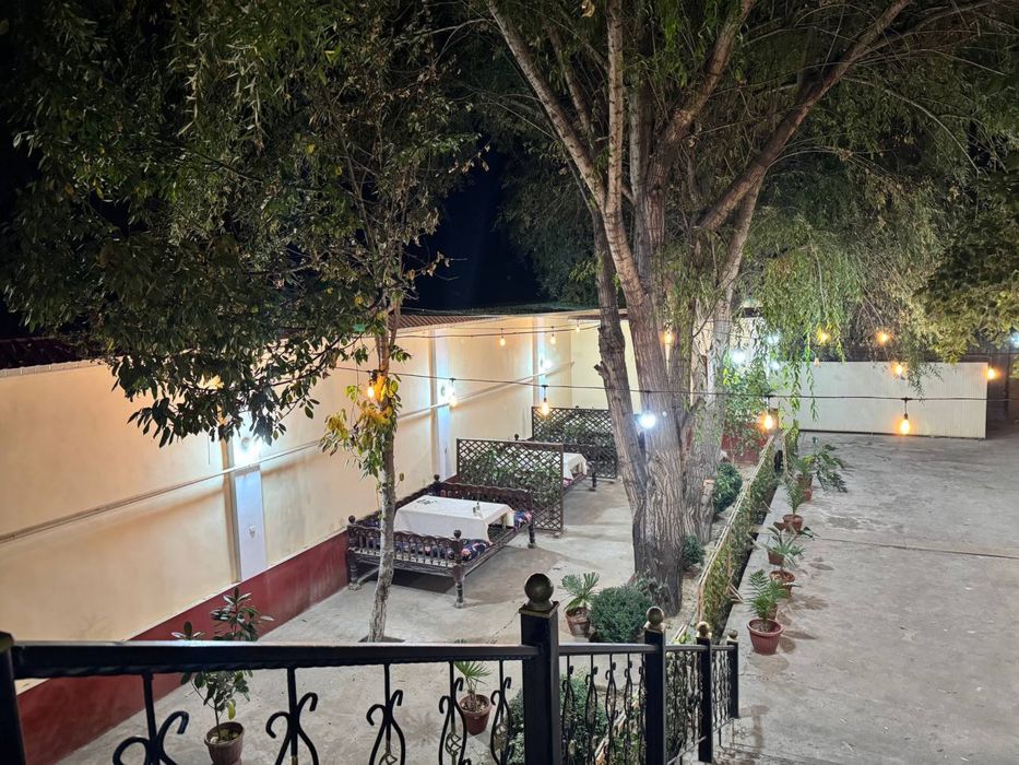 Tayyor biznes sotiladi!