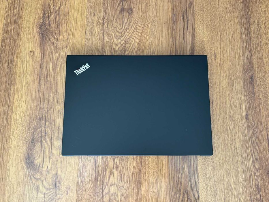 13.3' IPS i7-1165G7 Lenovo ThinkPad L13 G2 16GB DDR4/512GB NVMe/Бат 8ч