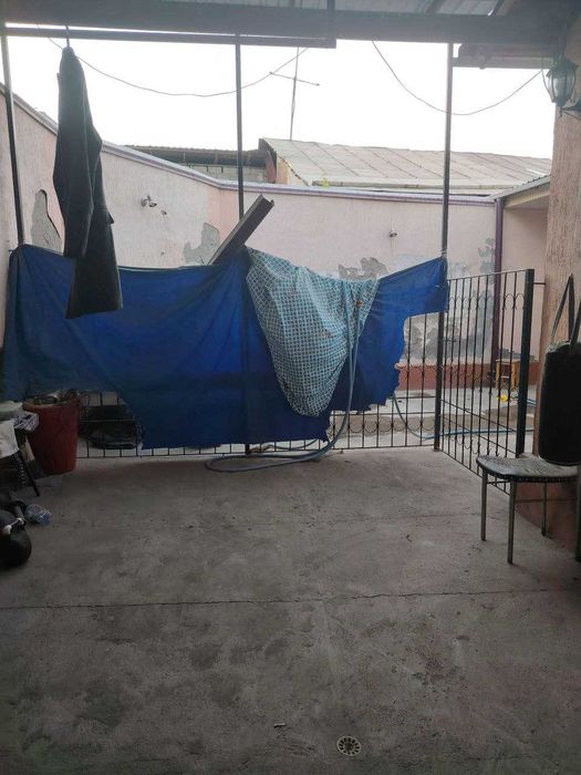 Дом 3 комнаты 1.85 сотки Азербайджанский Центр, Транспортный, Мирабад