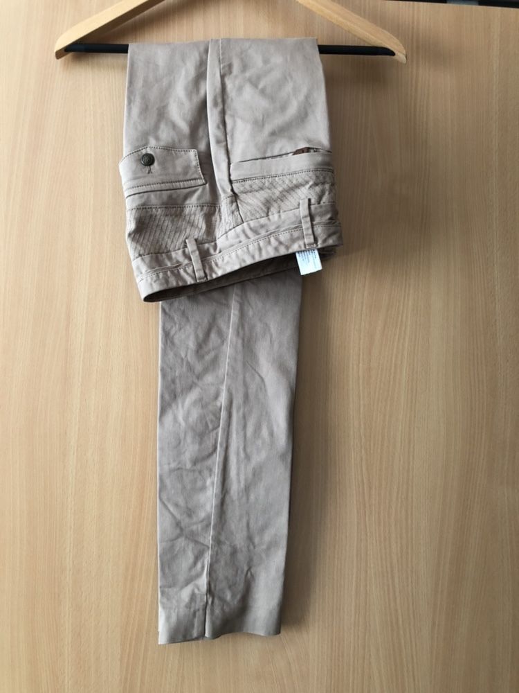 Pantaloni massimo dutti