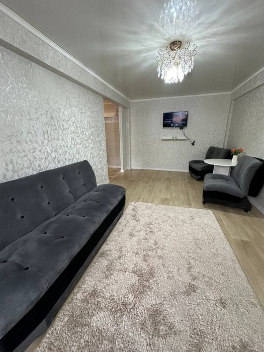 1.5-2х люкс У-Ка вокзал, Бурова, Альшемвли, центр. рынок