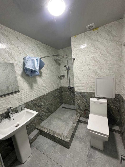 Сдаётся квартира в Шайхантахур | Dream House | 1-комнатная