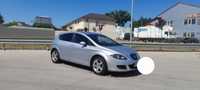 Seat Leon 1,6 benzina +GPL omologat proprietar din 2007