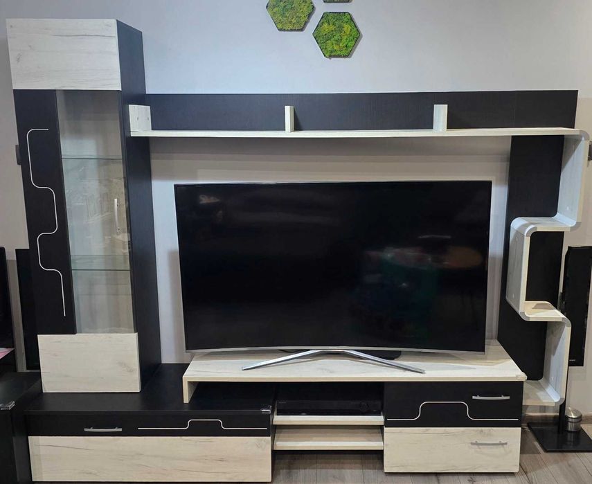 Холна секция като нова