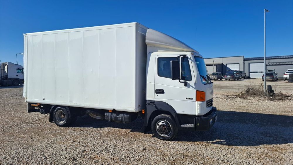 Dezmembrez atleon35.15 cub ,lift 2008 zd30.