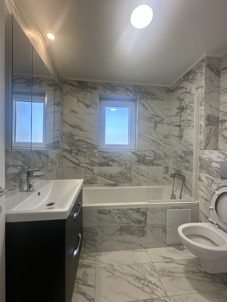 Vila NOUA 3 camere + mansarda amenajata - Cosmopolis, Pipera