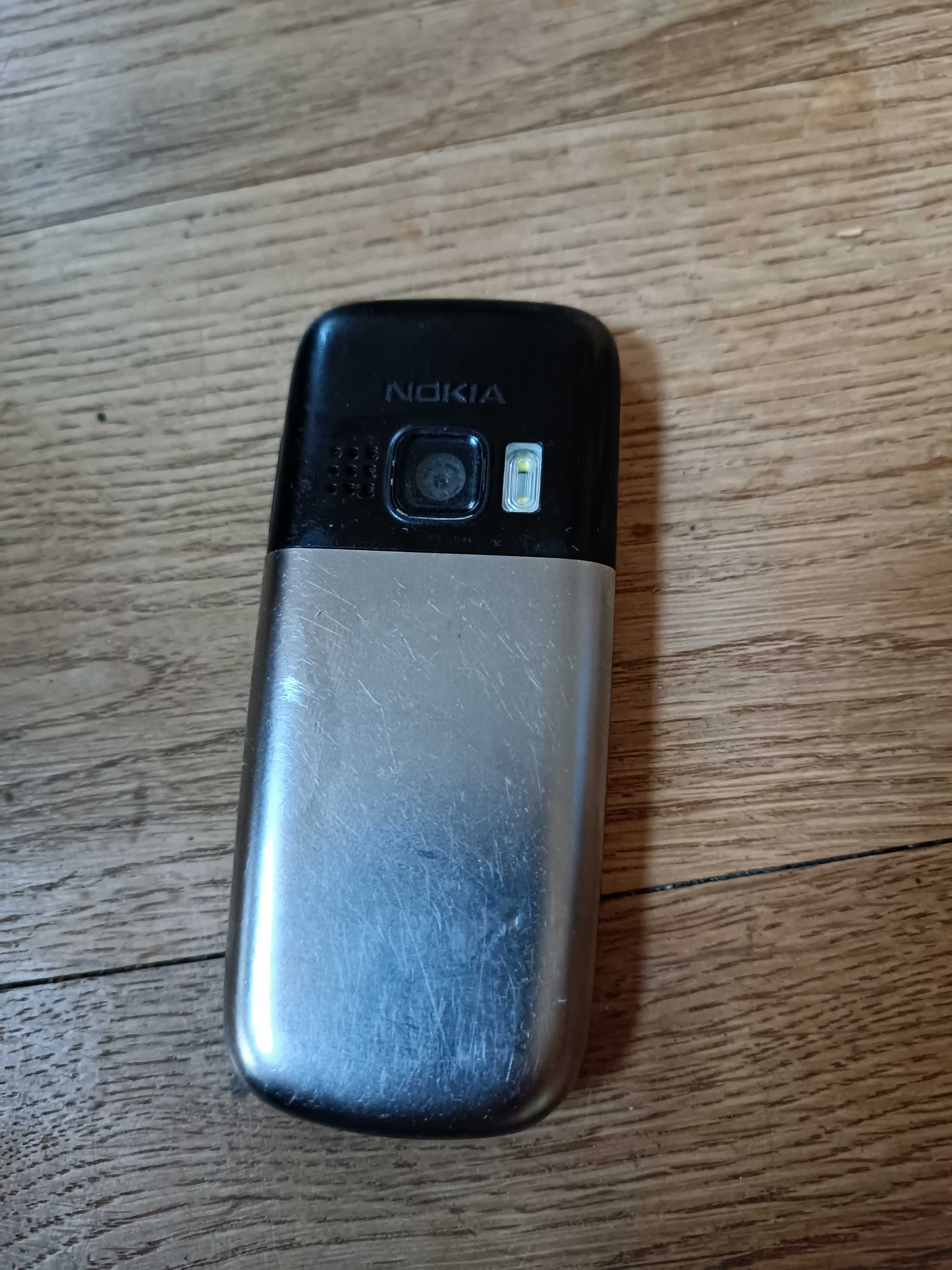 Nokia GSM метален панел