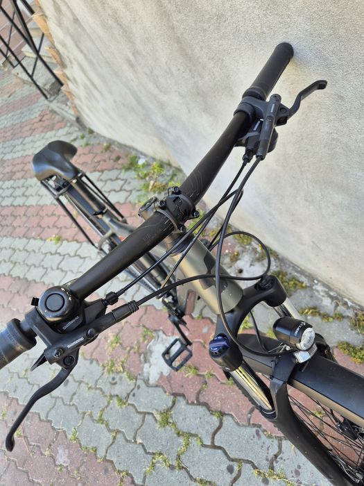 Cube aim race roți 29 preț fix