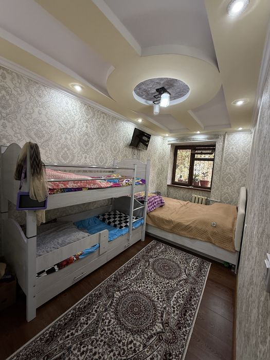 Chilonzor 23-mavze 25- dom