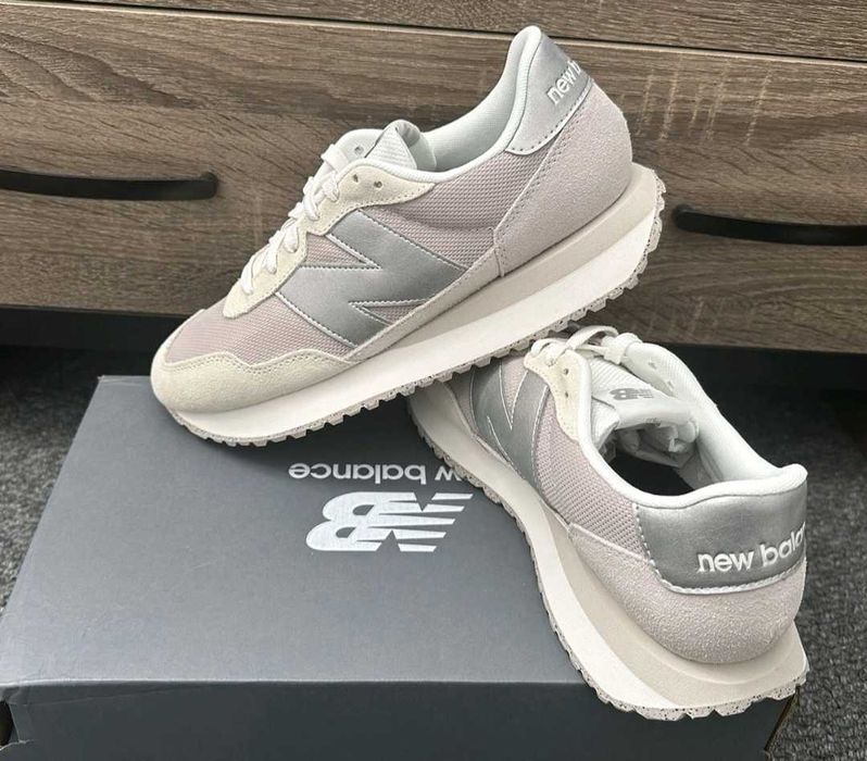 Маратонки New Balance 237