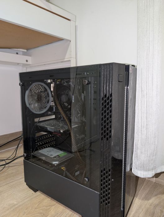 Pc gaming, unitate pc