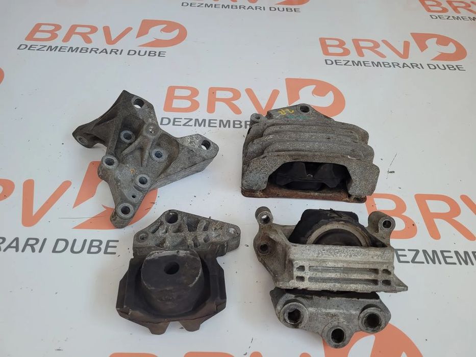 Suport cutie / motor 2,2 / 2,4 motorizare pentru Ford Transit Euro 4 (