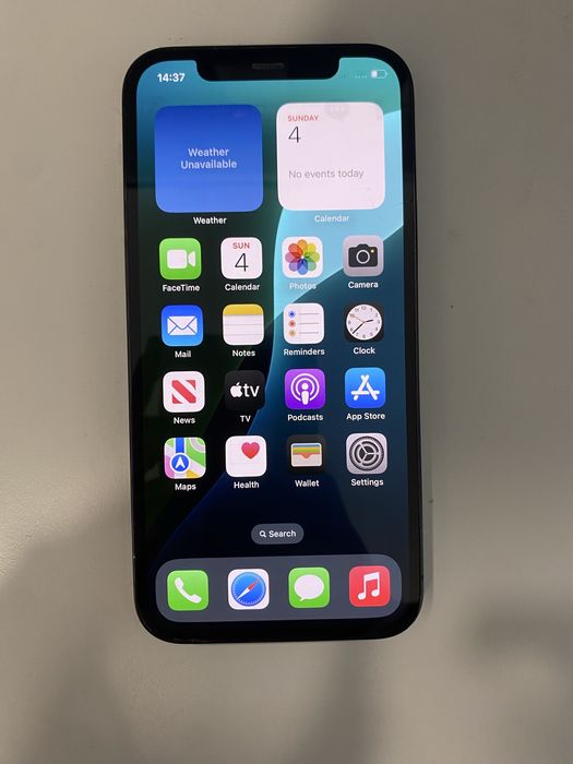 iPhone 12 Pro 128GB ID-hmq675