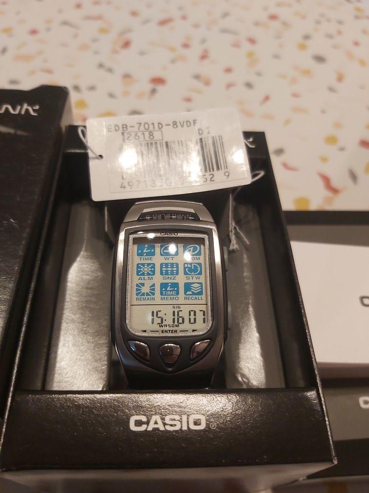 Casio EDB 701 НОВ