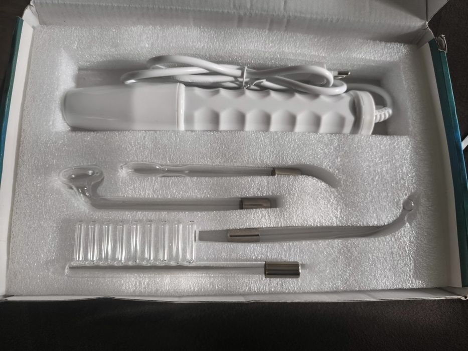 Дарсонвал за лице и скалп