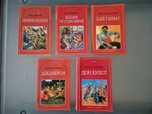 Детски и училищни книги