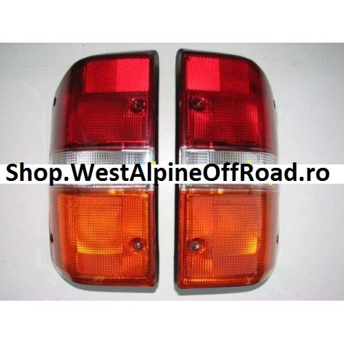 Lampa spate stop semnalizare NISSAN PATROL Y60 (1987-1997)