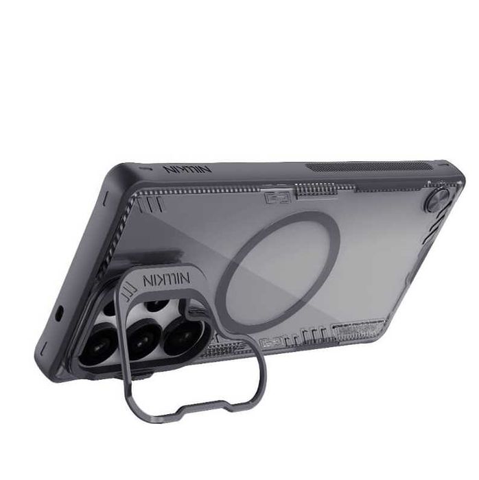 кейс NILLKIN Iceblade Prop Magnetic Case за Samsung Galaxy S25 Ultra