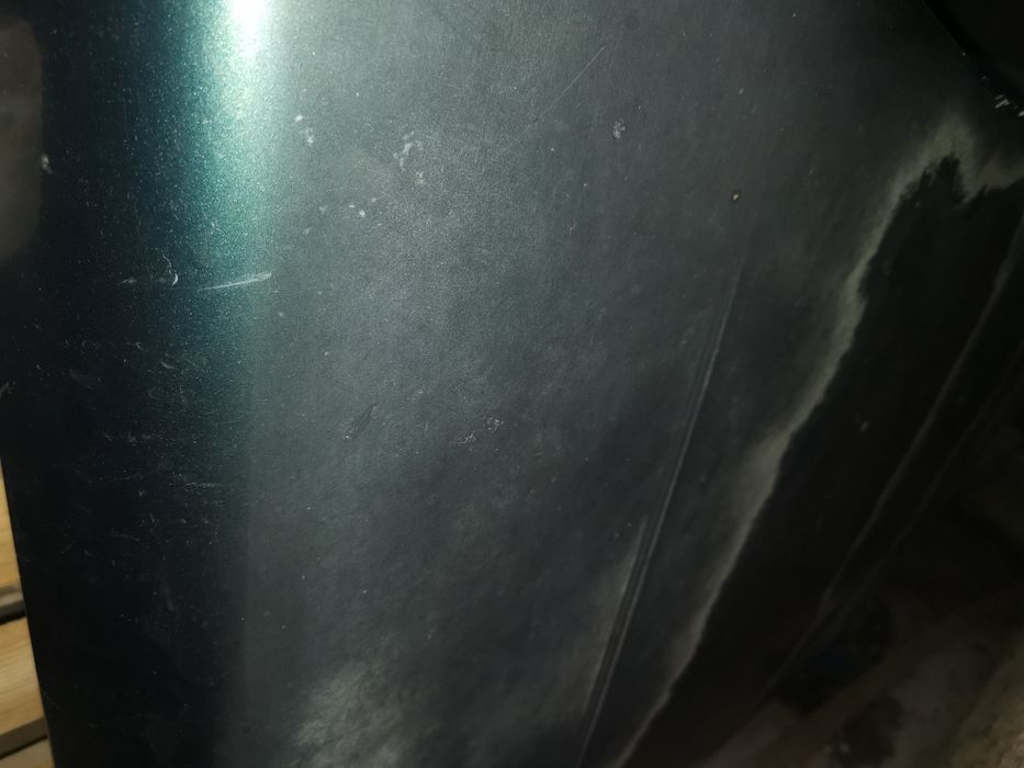 Преден капак Рено Клио 1