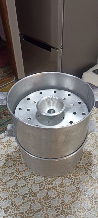 Продам мантишницу советская