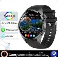 Smartwatch GT 4pro