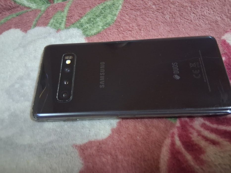 Samsung Galaxy S10